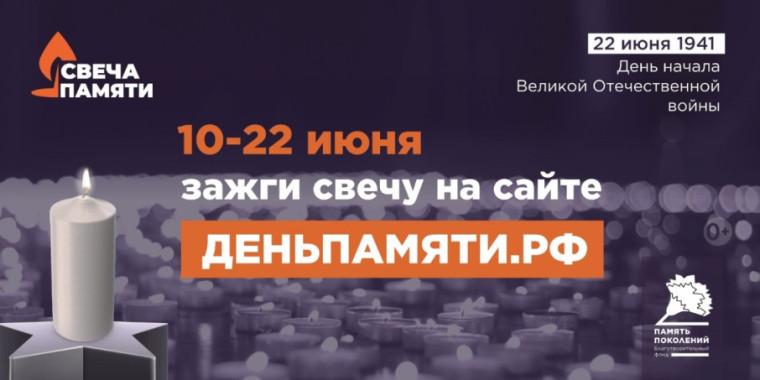 Мы помним!.